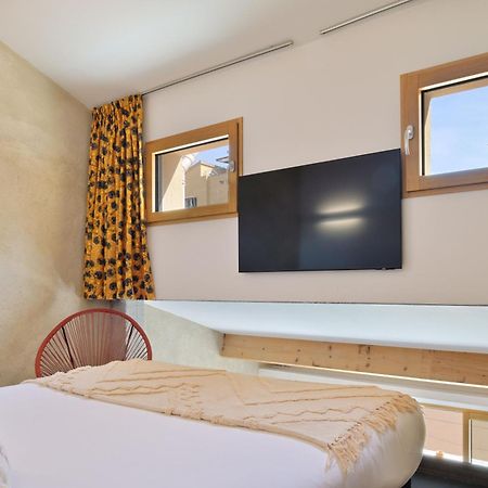 Residence Mademoiselle Josephine Ajaccio  Exterior photo